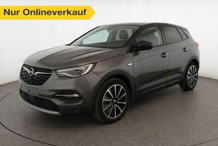 Opel Grandland (X) 34.300 km 15.760 &euro; Düsseldorf 40599