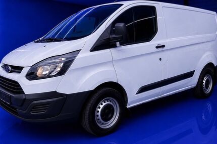 Ford Transit Custom 201.000 km 5.950 &euro; Essen 45141