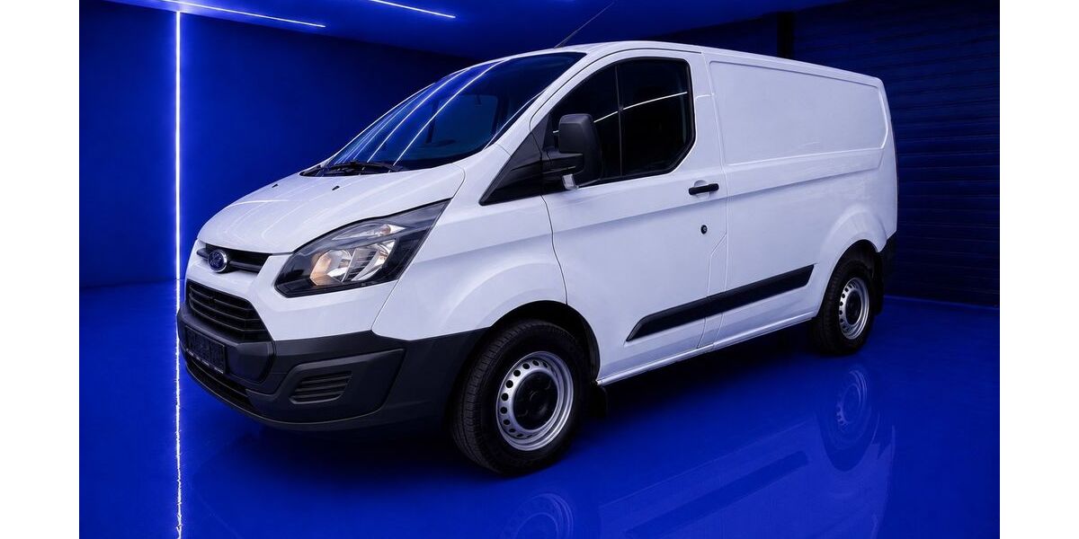 Ford Transit Custom 201.000 km 5.950 &euro; Essen 45141