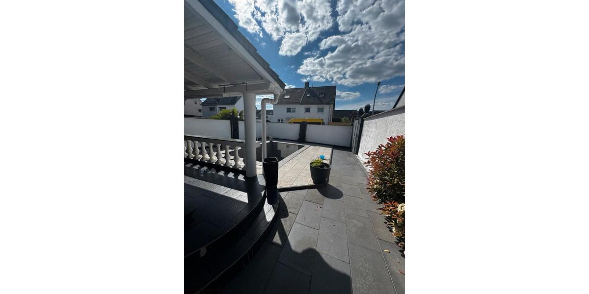 Doppelhaushälfte Duisburg Großenbaum - 5 Zimmer, 100 m&sup2;, 480.000&euro; | Angebot:25533059