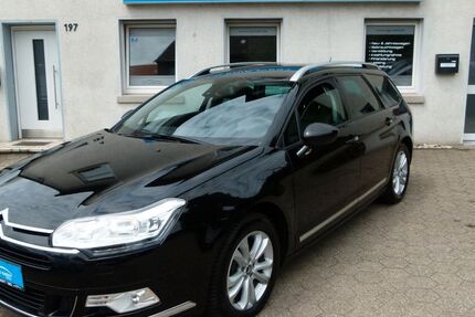 Citroen C5 210.276 km 6.790 &euro; Bochum 44809