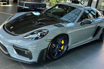 Porsche Cayman 7.000 km 149.718 &euro; Bochum, Stadt 44866