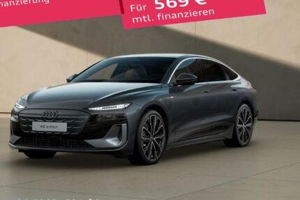 Audi A6 e-tron 5.913 km 54.910 &euro; Düsseldorf 40233