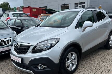 Opel Mokka 35.900 km 11.290 &euro; Wuppertal 42109