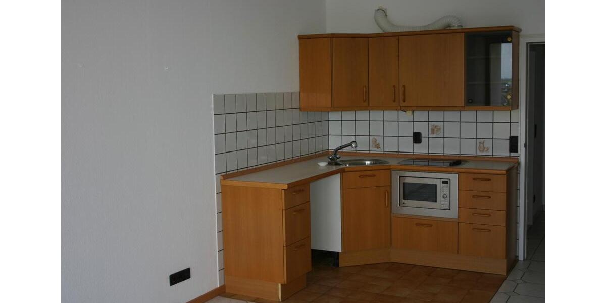 Etagenwohnung Gelsenkirchen - 2 Zimmer, 58 m&sup2;, 93.000&euro; | Angebot:26576066