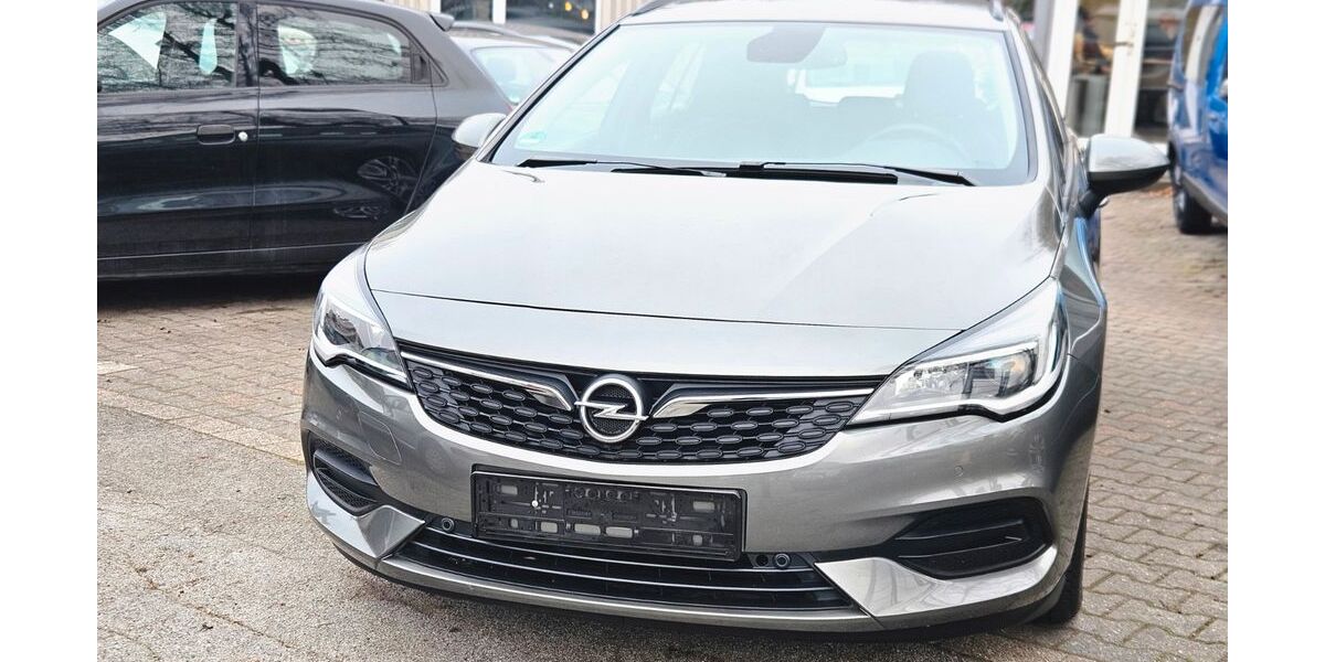 Opel Astra 100.000 km 10.800 &euro; Essen 45356