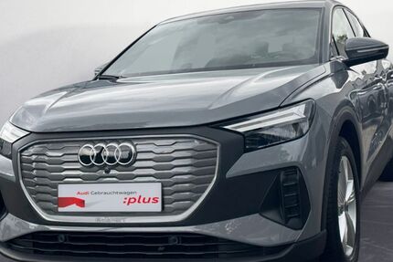 Audi Q4 e-tron 42.274 km 26.980 &euro; Hilden 40721