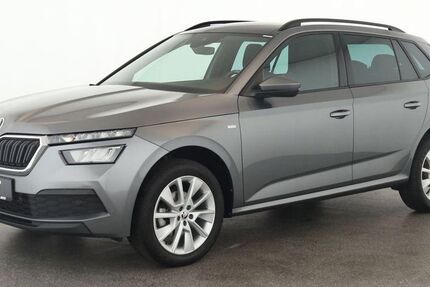 Skoda Kamiq 30.800 km 20.584 &euro; Neuss 41464