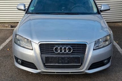 Audi A3 166.526 km 3.800 &euro; Remscheid 42859
