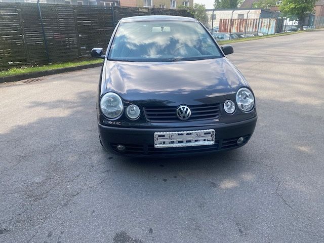 VW Polo 148.000 km 1.890 &euro; Mülheim an der Ruhr 45475