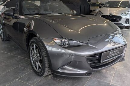 Mazda MX-5 8.041 km 24.990 &euro; Solingen 42655