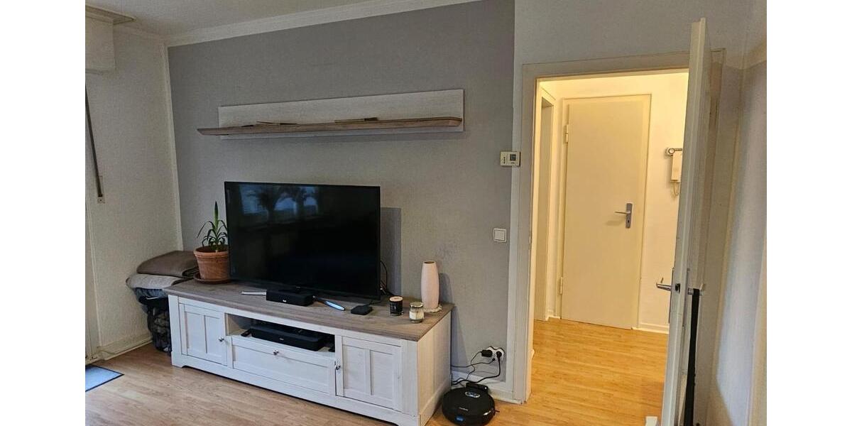 Erdgeschoßwohnung Bochum Bochum-Nord - 2.5 Zimmer, 54 m&sup2;, 125.000&euro; | Angebot:27188284