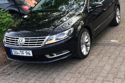 VW CC 96.000 km 14.500 &euro; Dusseldorf 40599