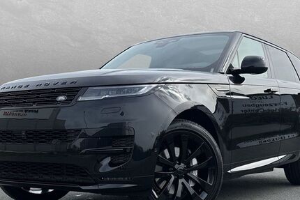 Land Rover Range Rover Sport 11.800 km 113.799 &euro; Essen 45141