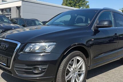 Audi Q5 333.000 km 7.900 &euro; Hilden 40721