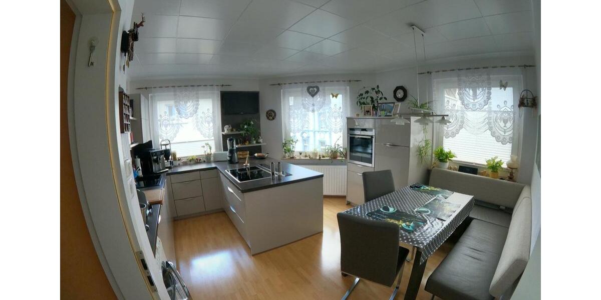 Etagenwohnung Wuppertal Gemarkung Langerfeld - 4 Zimmer, 100 m&sup2;, 225.000&euro; | Angebot:25978934