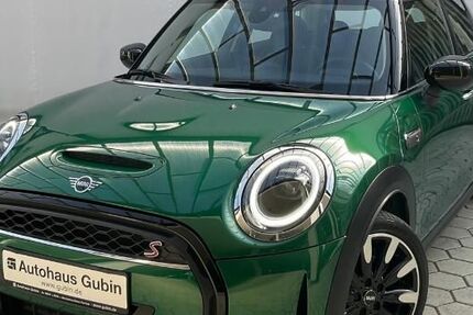 Mini Cooper S 11.900 km 29.850 &euro; Bochum 44866