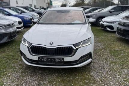 Skoda Octavia 174.300 km 14.990 &euro; Mülheim an der Ruhr 45478