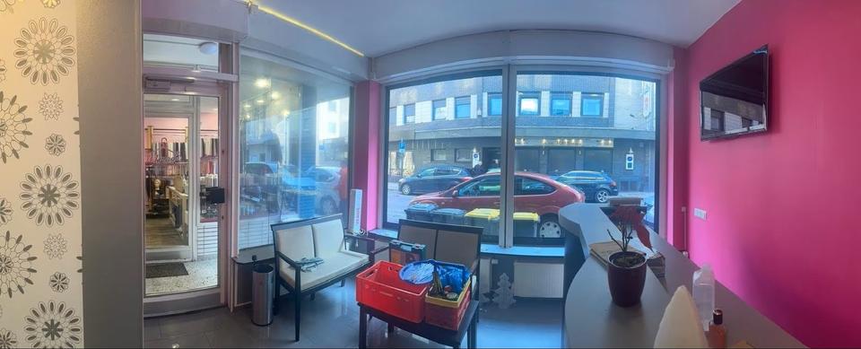 Gewerbeobjekt Wuppertal - 990&euro; | Angebot:25961868