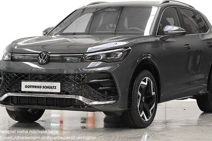 VW Tiguan 1.999 km 49.490 &euro; Mettmann 40822