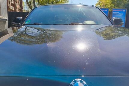 BMW 118 101.000 km 8.100 &euro; Witten 58455