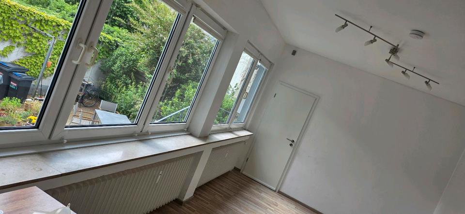 Erdgeschoßwohnung Bochum Wiemelhausen - 1.5 Zimmer, 45 m&sup2;, 720&euro; | Angebot:27568894