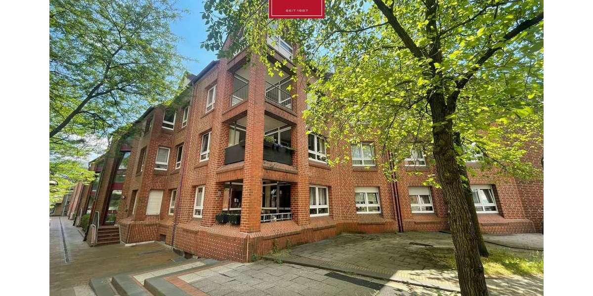 Etagenwohnung Neuss - 3 Zimmer, 79 m&sup2;, 285.000&euro; | Angebot:26031844