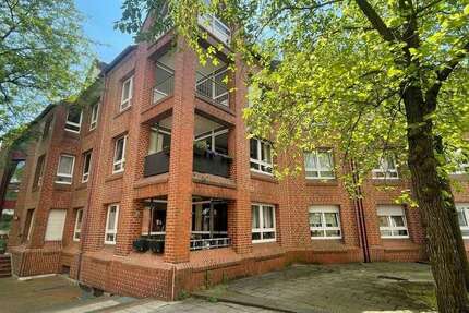 Wohnung Neuss - 3 Zimmer, 79 m&sup2;, 285.000&euro; | Angebot:26031844