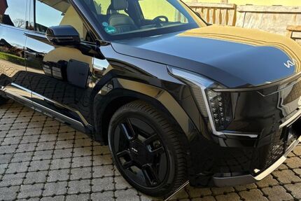 Kia EV9 25.000 km 72.900 &euro; Duisburg 47226