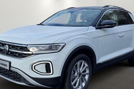 VW T-Roc 4.982 km 25.450 &euro; Wuppertal 42109