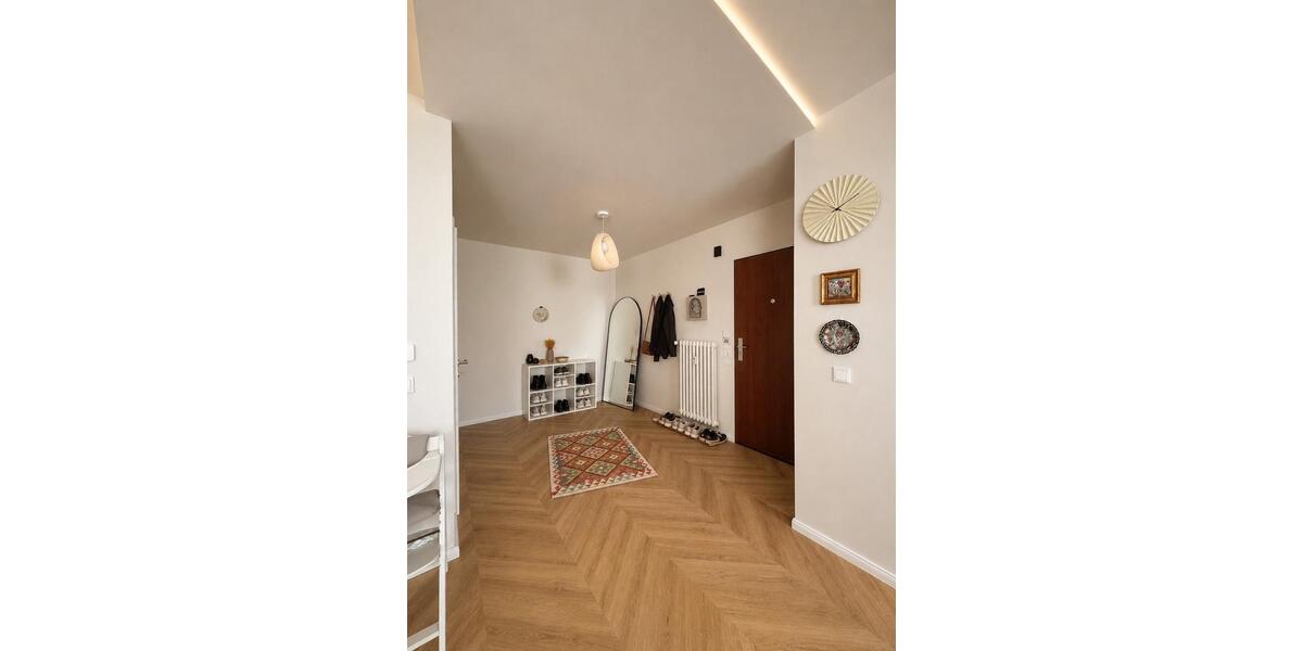 Etagenwohnung Düsseldorf Stadtbezirk 5 - 3 Zimmer, 80 m&sup2;, 590.000&euro; | Angebot:26820916