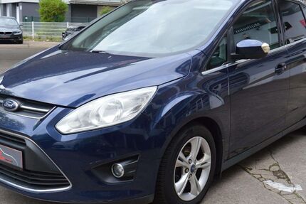 Ford C-Max 181.000 km 3.750 &euro; Mülheim an der Ruhr 45473