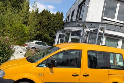 VW Caddy 300.000 km 1.640 &euro; Essen 45326
