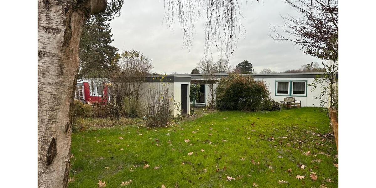 Bungalow Hagen Hagen-Nord - 4 Zimmer, 111 m&sup2;, 295.000&euro; | Angebot:27218407
