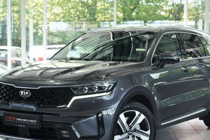 Kia Sorento 82.800 km 36.900 &euro; Remscheid/NRW 42855