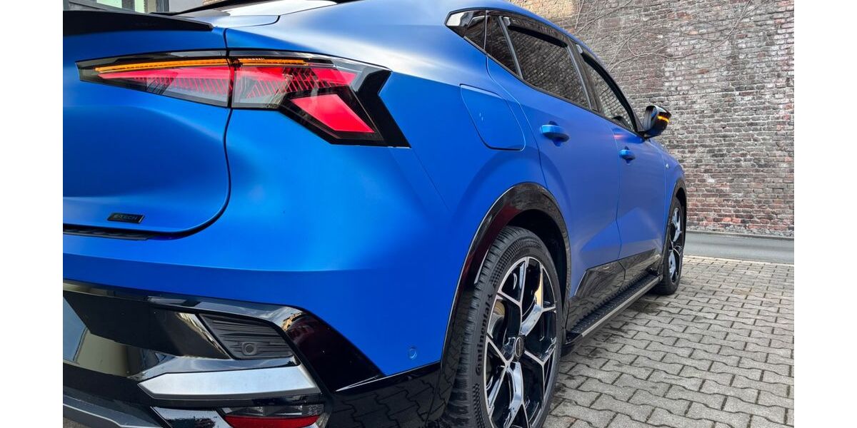 Renault Rafale 2.000 km 47.100 &euro; Herdecke 58313