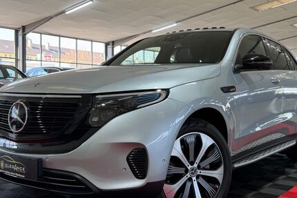 Mercedes-Benz EQC 57.000 km 30.700 &euro; Oberhausen 46047