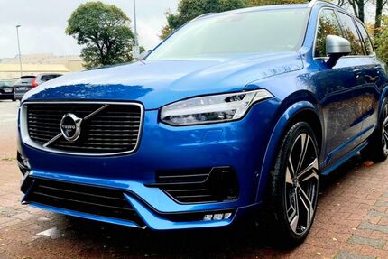 Volvo XC90 145.000 km 32.900 &euro; Remscheid 42897