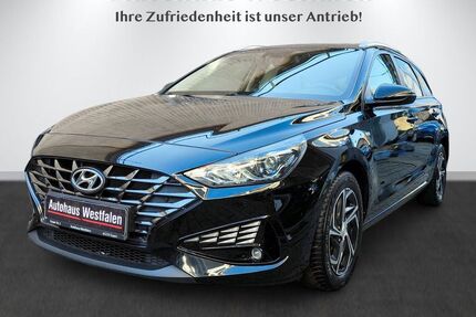 Hyundai i30 116.000 km 13.990 &euro; Essen 45276