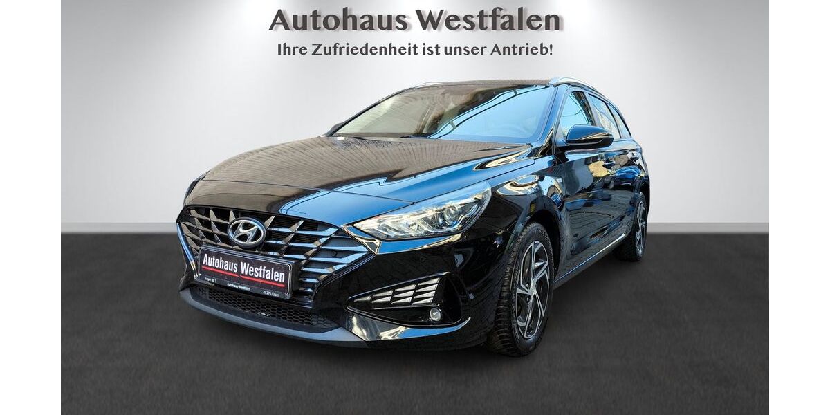 Hyundai i30 116.000 km 13.990 &euro; Essen 45276