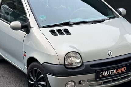 Renault Twingo 140.000 km 2.499 &euro; Wuppertal 42117