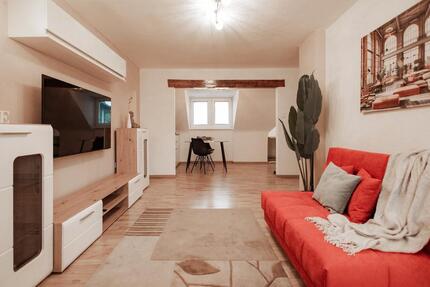 Wohnung Neuss Augustinusviertel - 2.5 Zimmer, 67 m&sup2;, 1.150&euro; | Angebot:25968665