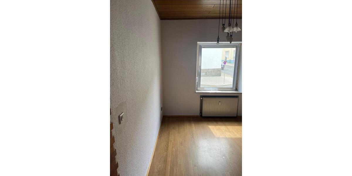 Erdgeschoßwohnung Ennepetal - 2.5 Zimmer, 55 m&sup2;, 467&euro; | Angebot:25932989