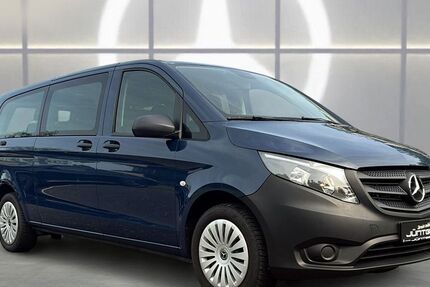Mercedes-Benz Vito 49.000 km 28.790 &euro; Haan 42781