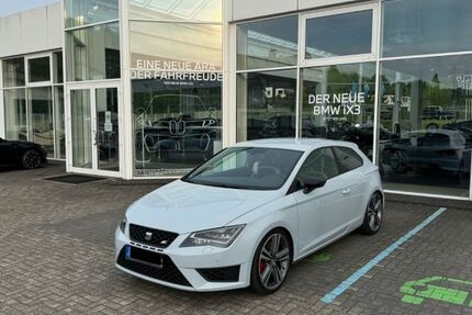Seat Leon 92.650 km 16.350 &euro; Wermelskirchen 42929