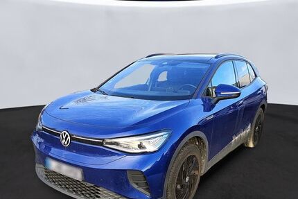 VW ID.4 62.853 km 27.350 &euro; Langenfeld 40764