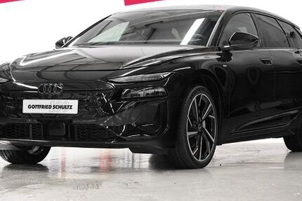 Audi A6 e-tron 5.000 km 78.780 &euro; Hagen 58089