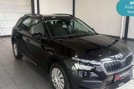 Skoda Kamiq 42.668 km 16.990 &euro; Wuppertal 42287