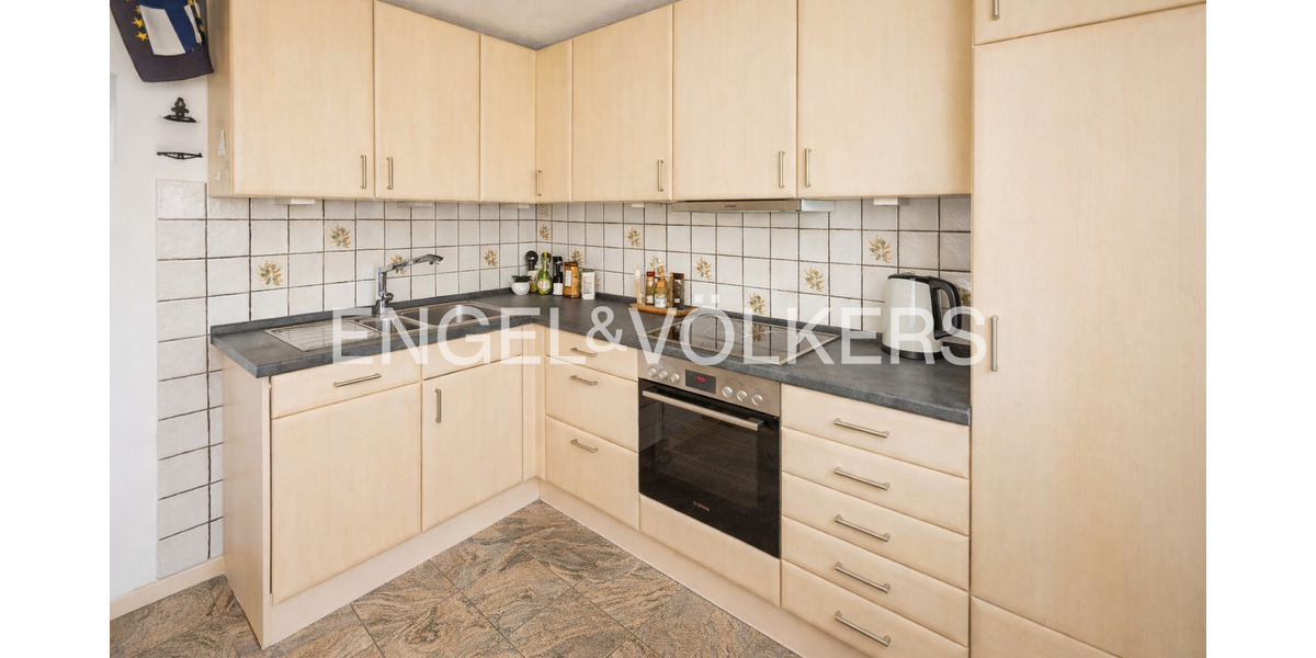 Etagenwohnung Erkrath Hochdahl - 3 Zimmer, 85 m&sup2;, 220.000&euro; | Angebot:25909403