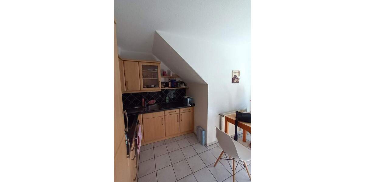 Etagenwohnung Bochum Wattenscheid - 2 Zimmer, 67 m&sup2;, 150.000&euro; | Angebot:25760447